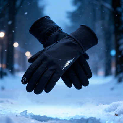 Vue Winter Touchscreen Gloves