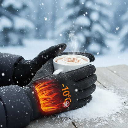 Vue Winter Touchscreen Gloves